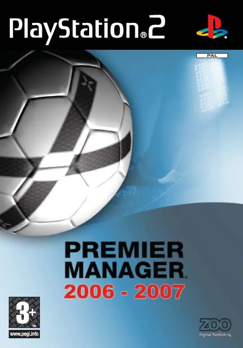 Premier Manager 2006-2007 (Germany)